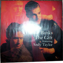 The Gift 
12 inch single